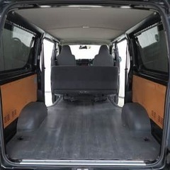 【見て納得！】一押しハイエース！の画像