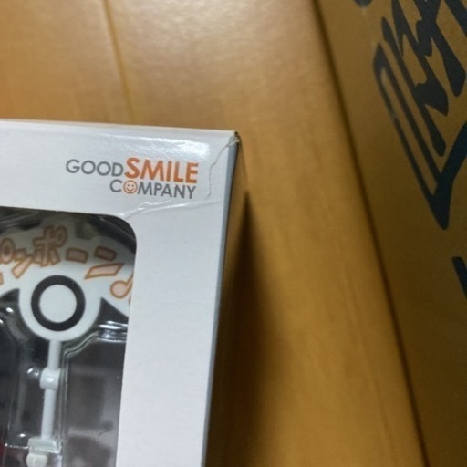 ねんどろいど はたらく細胞 白血球(好中球)(GOOD SMILE ONLIN…