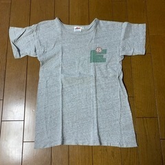 45rpmTシャツ