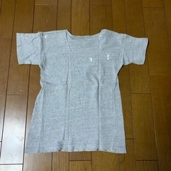 45rpmTシャツの画像