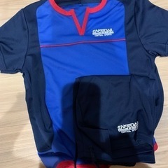 セントラルスポーツ 体操着