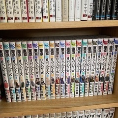 【受け渡し予定者決定】東京リベンジャーズ マンガセット