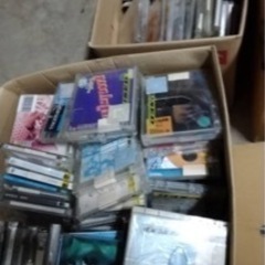 【中古品】CDまとめ売り①※説明文必読‼️ 早く取りに来れる方優先‼️の画像