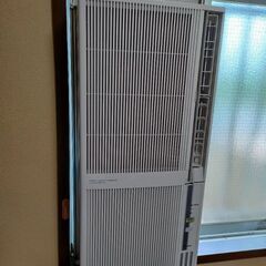 コロナ ウインドエアコン冷暖兼用CWH-A1820
