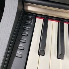 【愛品館 江戸川店】YAMAHA デジタルピアノ 15年製 ID:125-010499-007の画像