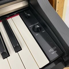 【愛品館 江戸川店】YAMAHA デジタルピアノ 15年製 ID:125-010499-007の画像