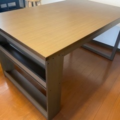 IKEA テーブル140*84cm