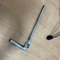 rosewood様【Pearl】ドラム・タムスタンドの画像