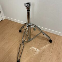 rosewood様【Pearl】ドラム・タムスタンドの画像