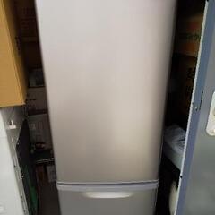 Panasonic 冷蔵庫