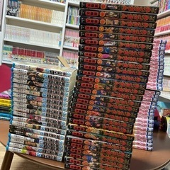 キングダム1〜28