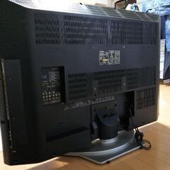 REGZA 42Z2000の画像
