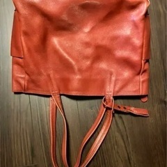 スカート　バッグ　色々の画像