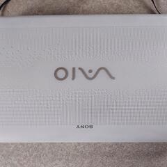 SONY VAIO Core i7 RAM8GB パソコン