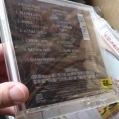 【中古品】CDまとめ売り③ 説明文必読‼️早く取りに来れる方優先‼️の画像