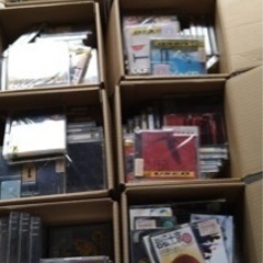 【中古品】CDまとめ売り③ 説明文必読‼️早く取りに来れる方優先‼️