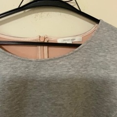 FREDY emue トップス　カットソー　サイズ38(M) の画像