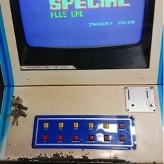 ポーカーゲーム機1台 基盤のみの販売も可の画像