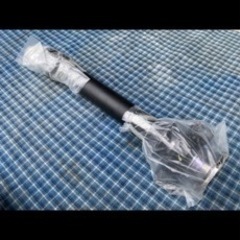 新品・未使用！！ JZX100ツアラーV MT用一軸側 純正プロペラシャフトの画像