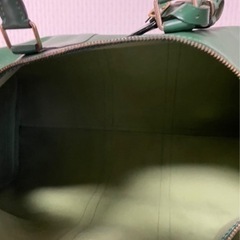ルイヴィトン　エピ　ボストンバック　M42974の画像