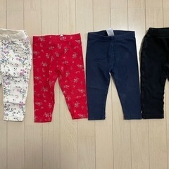 【お取引中】こども　洋服　70  80の画像