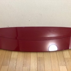 ホンダ RB1 オデッセイ 純正 オプション Modulo モデューロ リアウイング リアスポイラー