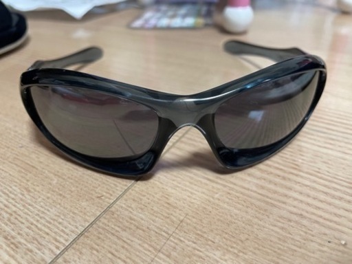 【美品】オークリー サングラス