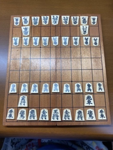 将棋セット