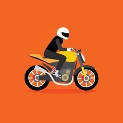 初心者〜中級者ライダー　ツーリング倶楽部