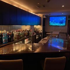 生演奏BARスタッフ 銀座
