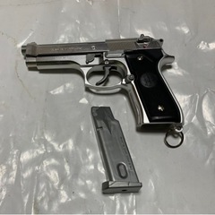 東京マルイ、ベレッタM92Fエアガン⑤の画像