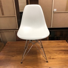 HarmanMiller イームズサイドシェルチェア