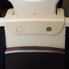 自転車用チャイルドシート（ブリヂストン）の画像