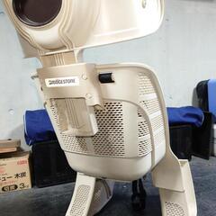 自転車用チャイルドシート（ブリヂストン）の画像