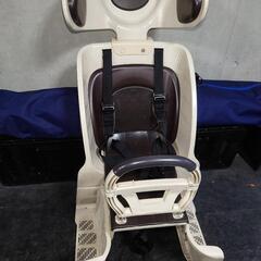 自転車用チャイルドシート（ブリヂストン）の画像