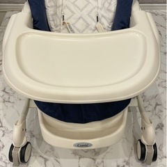 Combiコンビ　ネムリラ　スウィングベッド＆チェアの画像