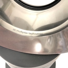 タワーファン　dyson リモコン無し［トレファク南柏］の画像