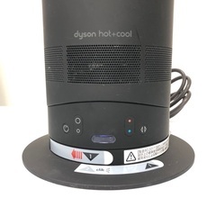 タワーファン　dyson リモコン無し［トレファク南柏］の画像