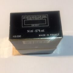 COCO CHANEL　ココ シャネル パルファム 14ml 香水　値下げしました！の画像