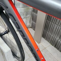 とにかく軽いアルミロードバイク　Cannondale CAAD12 サイズ50の画像