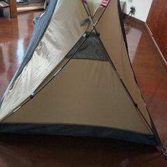 2~3人用 レジャーテント 中古 美品