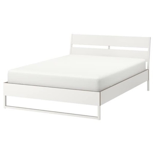 IKEA イケア　寝具　マットレス
