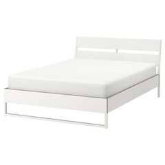 IKEA イケア　寝具　マットレス