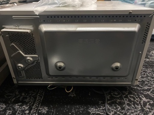 パナソニック オーブンレンジ NE-FS300