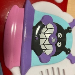 アンパンマン　ピアノの画像