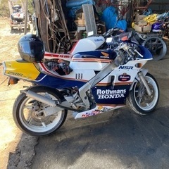 NSR250R 88 MC18 全国配送可能　売り切り！