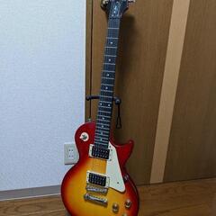 Epiphone Les Paul 100 エピフォン レスポー...