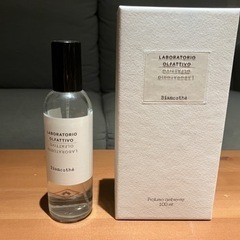 【ルームフレグランス】Laboratorio Olattivo ...
