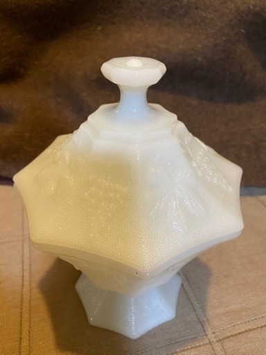 【SOLD!!】アンカーホッキングのキャンディージャー #11