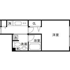 OneLife亀戸ステーションサイド【□KAMEIDO　CLOCK至近▼室内見学可（※空室状況により、応相談）】 - 江東区